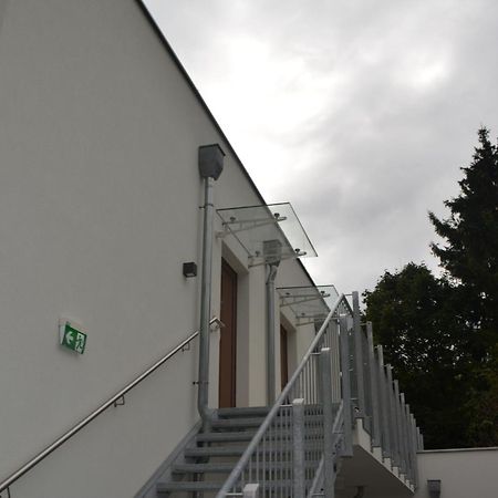 דירות Vienna Urban Oasis מראה חיצוני תמונה