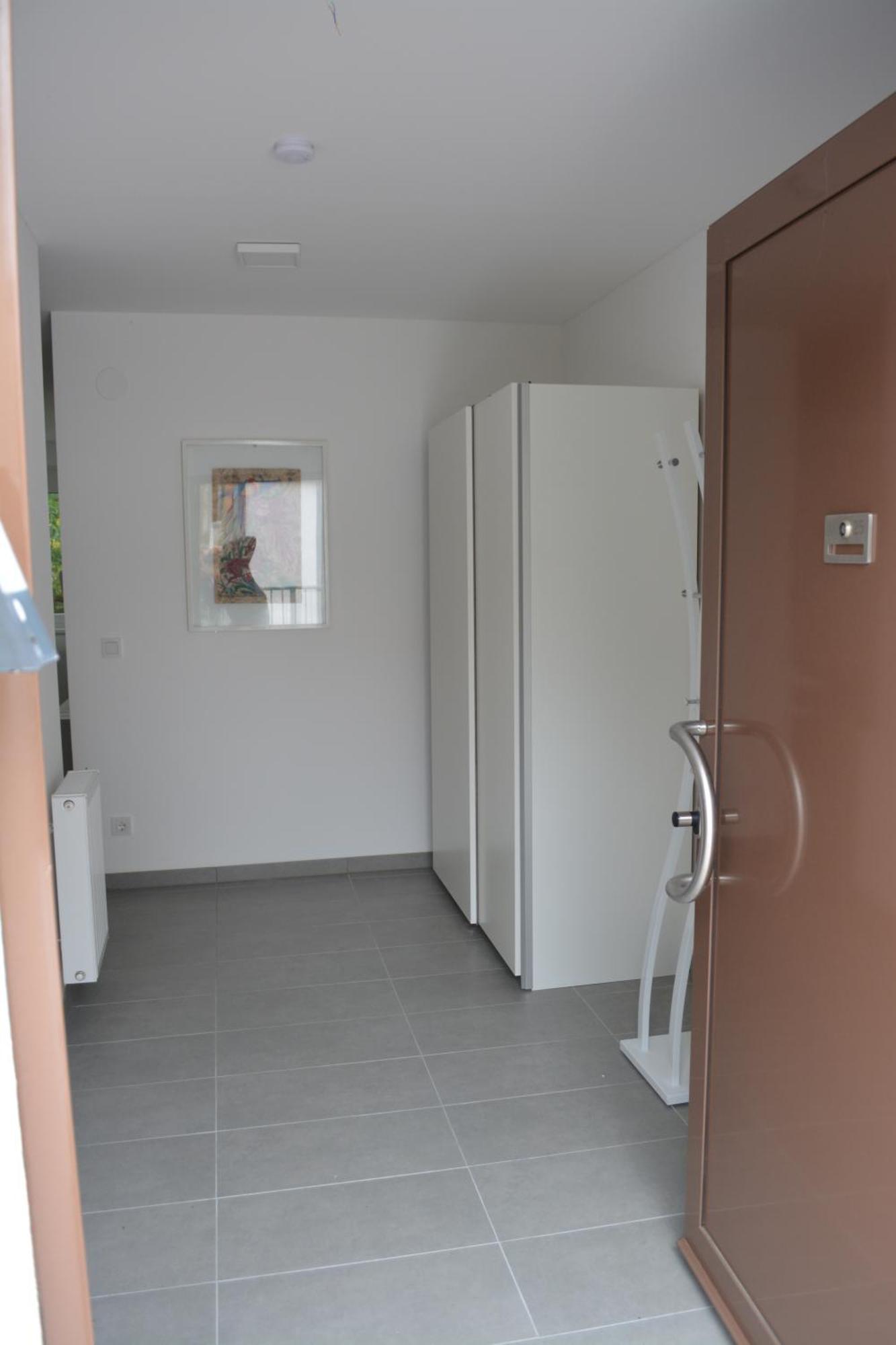 דירות Vienna Urban Oasis מראה חיצוני תמונה
